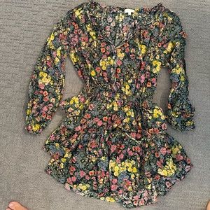 Loveshack Fancy dress